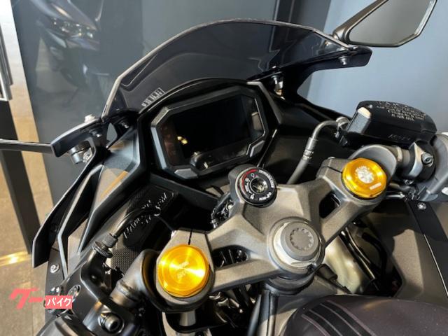 カワサキ Ninja ZX－25R SE 2025年モデル