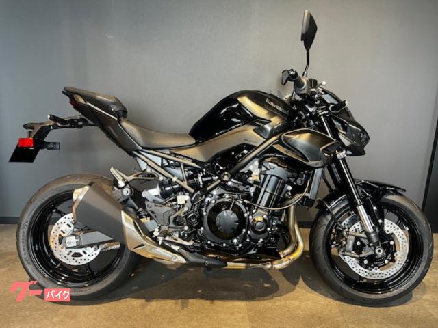 Ｚ９００　２０２６年モデル　ＥＴＣ２．０　クイックシフター　クルーズコントロール　カワサキケアモデル