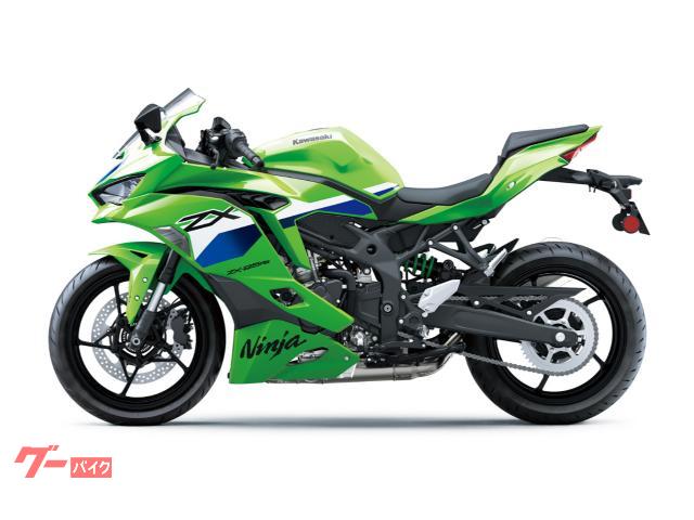 車両情報:カワサキ Ninja ZX−25RR | カワサキ プラザ知立