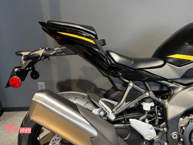 カワサキ Ninja ZX－4R SE 2026年モデル パールロボ