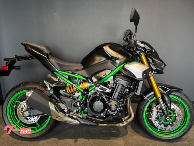 Ｚ９００　ＳＥ　２０２６年モデル　カワサキケアモデル　ＥＴＣ２．０　クイックシフター　ＩＭＵ制御