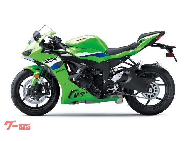 車両情報:カワサキ Ninja ZX−6R | カワサキ プラザ知立 | 中古バイク