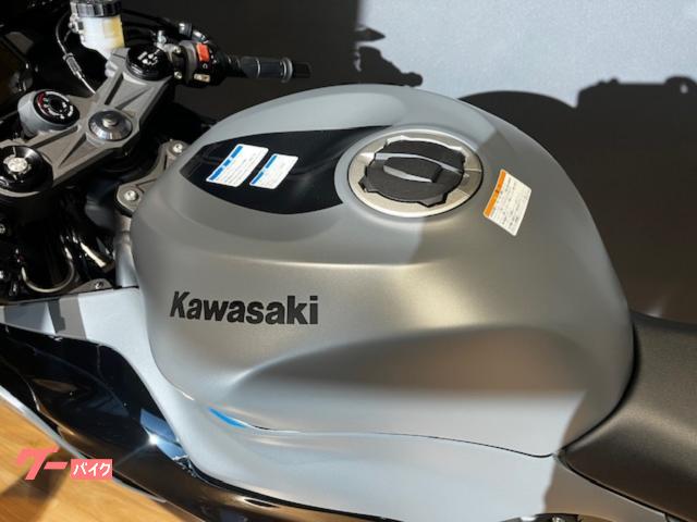 ZX-6R 19-21年 純正タンク フューエルタンク 燃料タンク ガソリン
