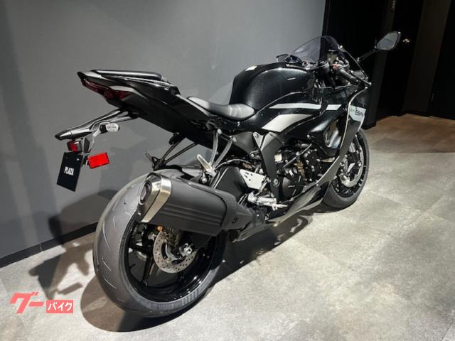 車両情報:カワサキ Ninja ZX−6R | カワサキ プラザ知立 | 中古バイク