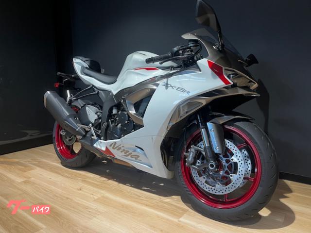 車両情報:カワサキ Ninja ZX−6R | カワサキ プラザ知立 | 中古バイク