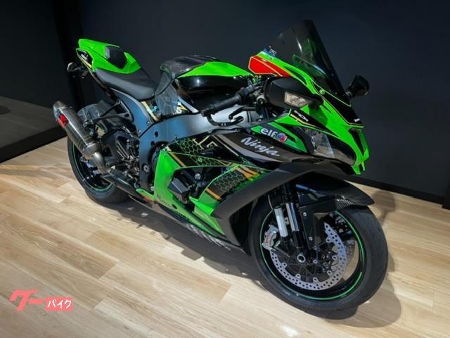 車両情報:カワサキ Ninja ZX−10R | カワサキ プラザ知立 | 中古バイク