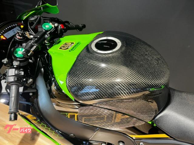 車両情報:カワサキ Ninja ZX−10R | カワサキ プラザ知立 | 中古バイク