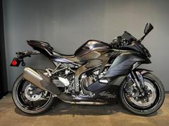 カワサキ　Ｎｉｎｊａ　ＺＸ−２５Ｒ　ＳＥ　２０２５年モデル　クイックシフター　フレームスライダー