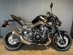 カワサキ　Ｚ９００　２０２６年モデル　ＥＴＣ２．０　クイックシフター　クルーズコントロール　カワサキケアモデル