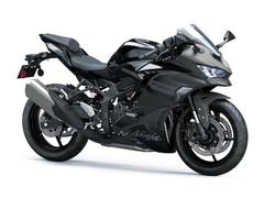 カワサキ　Ｎｉｎｊａ　ＺＸ−４Ｒ　ＳＥ　２０２６年モデル　メタリックマットグラフェンスチールグレー