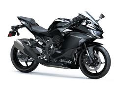ZX-25R 冷却水交換（CHAMPION76 尾張旭店の作業実績 2024/08