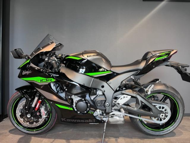 zx10r 2020年式 純正クイックシフター-