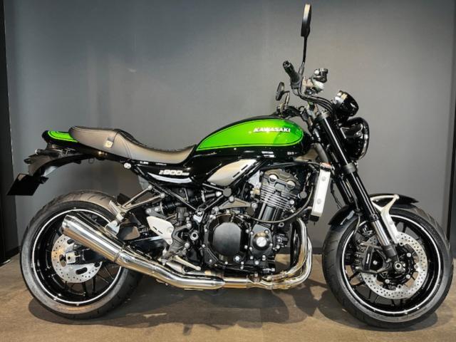 カワサキ の絶版バイク在庫情報【絶版バイク専門店ウエマツ