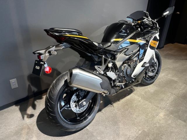 さき カワサキ Ninja ZX－6R ホワイト｜カワサキプラザ宮崎
