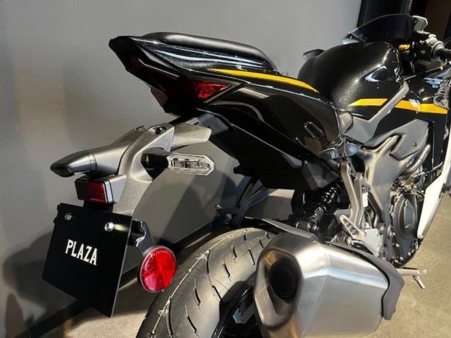カワサキ Ninja ZX－4R SE 2026年モデル パール