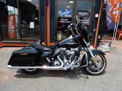 ＨＡＲＬＥＹ−ＤＡＶＩＤＳＯＮ　ＦＬＨＸＳ　ストリートグライドスペシャル