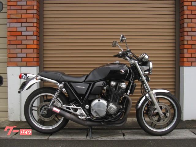 ホンダ ｃｂ１１００ グリップヒーター エンジンガード ｅｔｃ フルエキ モトマックス岐阜 新車 中古バイクなら グーバイク