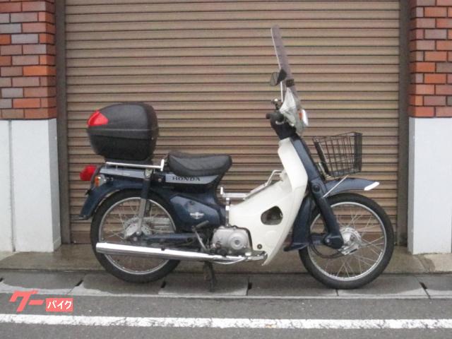 ホンダ スーパーカブ７０カスタム モトマックス岐阜 新車 中古バイクなら グーバイク