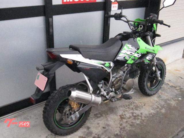 車両情報:カワサキ KSR110 | モトマックス岐阜 | 中古バイク・新車