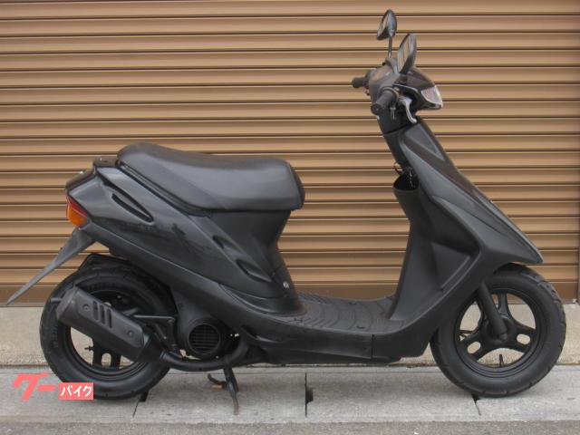 ホンダ スーパーＤｉｏ キャブ ２スト｜モトマックス岐阜｜新車・中古