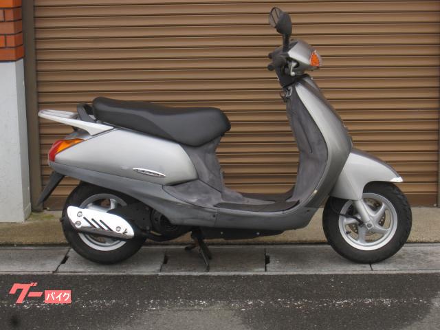 ホンダ リード１００ ２スト 最終モデル｜モトマックス岐阜｜新車・中古バイクなら【グーバイク】