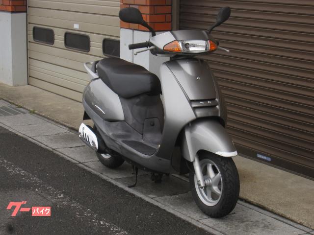 ホンダ リード１００ ２スト 最終モデル｜モトマックス岐阜｜新車・中古バイクなら【グーバイク】