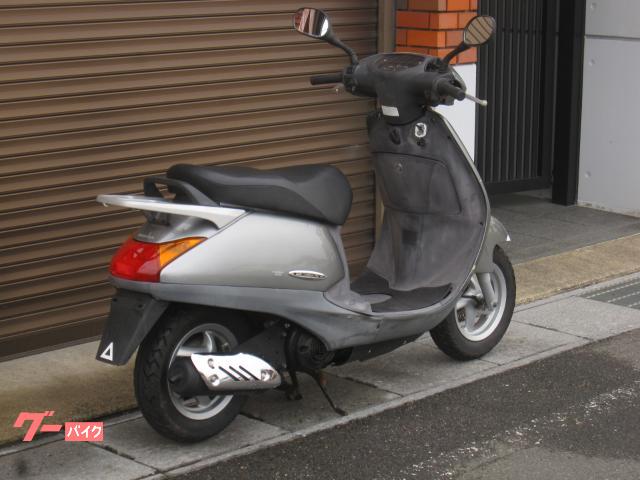 ホンダ リード１００ ２スト 最終モデル｜モトマックス岐阜｜新車・中古バイクなら【グーバイク】