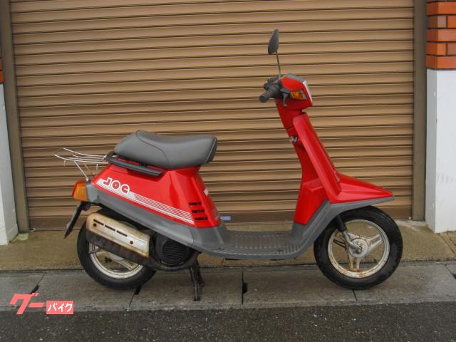 ＪＯＧ　２７Ｖ　２型規制前　２スト