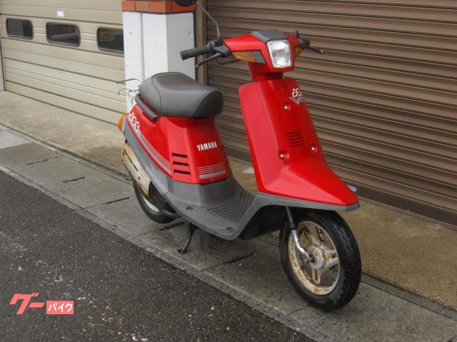 旧車2スト JOG Yahoo!オークション -「原付 zx」(ヤマハ) (オートバイ