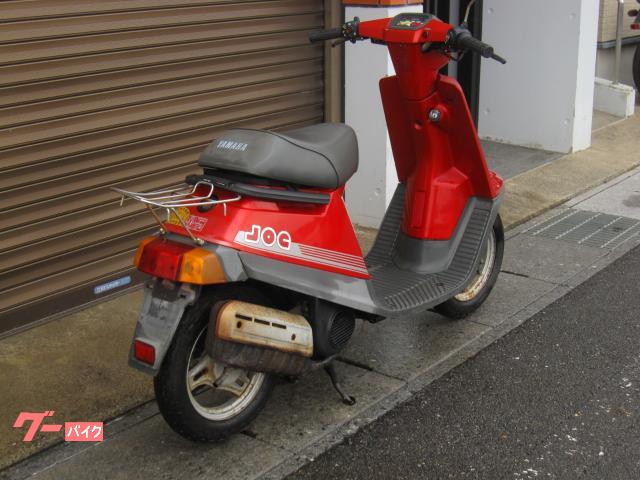 ヤマハ JOG 27V 2型規制前 2スト｜モトマックス岐阜