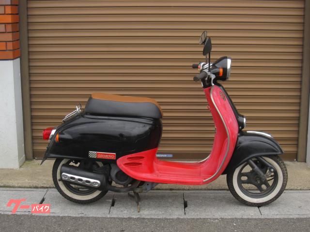 ジョルノＳＰ　２スト　キャブ