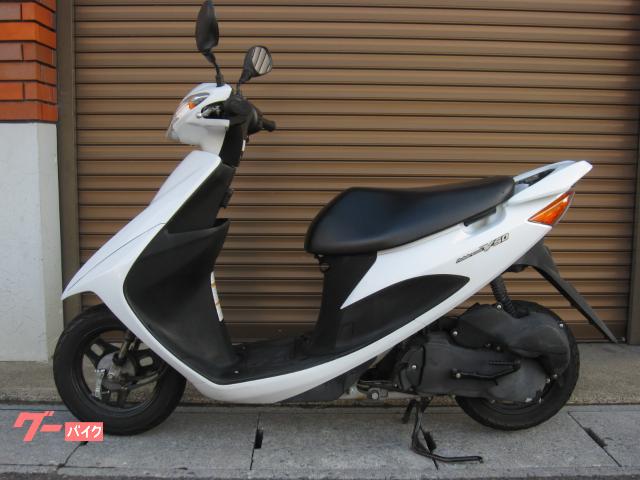 アドレスV50用スポイラー アドレスV50に | セカンドステージのブログ