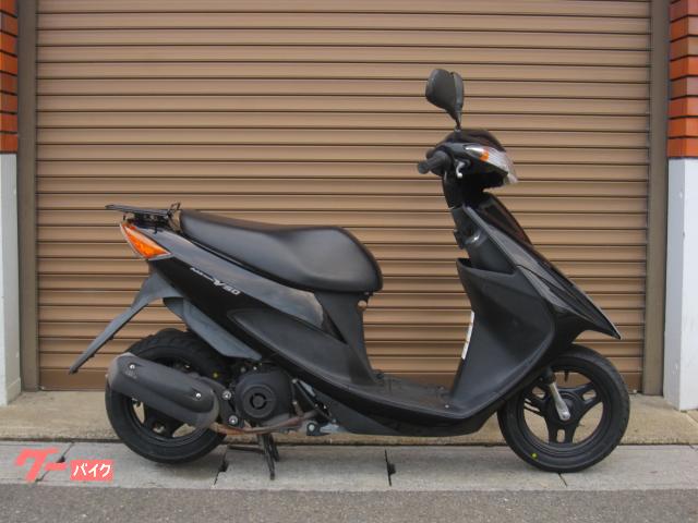 アドレスＶ５０　前後タイヤ新品