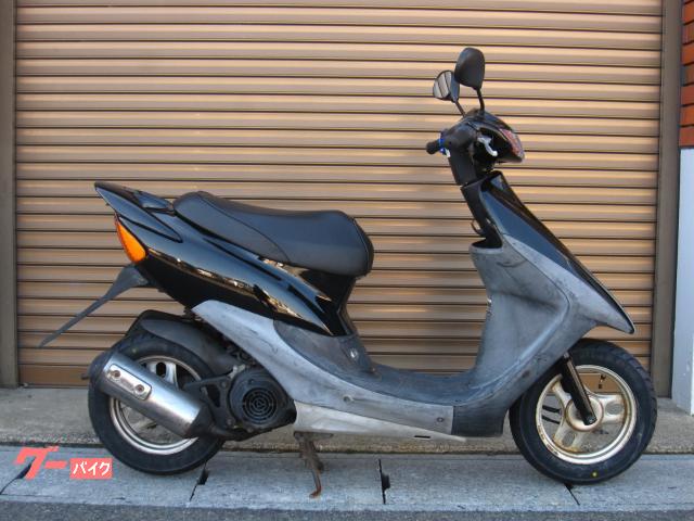 ライブＤｉｏ　Ｊ　２スト　キャブ