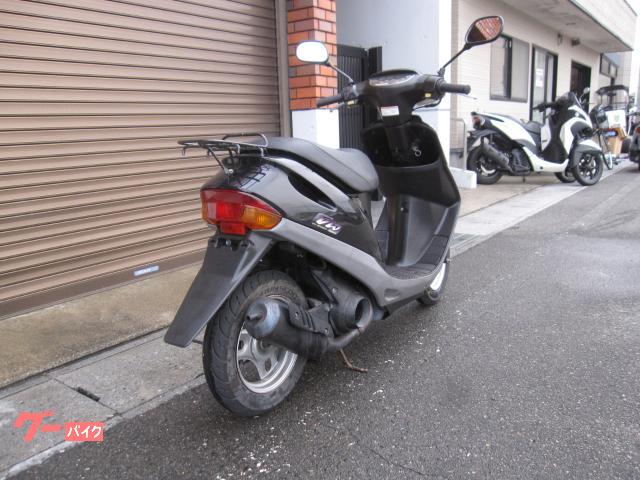 セル始動⭐️タイヤ新品❗️交換部品3.5万円以上⭐️レッツ2 SUZUKI⭐️2stモデルで速い❗️原付　スクーター セル始動⭐️タイヤ新品❗️交換部品3.5万円以上⭐️レッツ2 SUZUKI