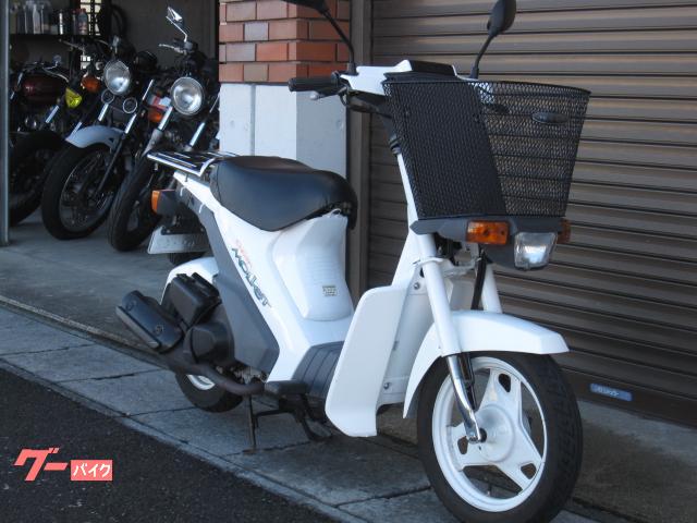 スズキ スーパーモレ 2スト キャブ｜モトマックス岐阜｜新車・中古