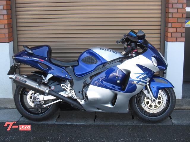 ハヤブサ（ＧＳＸ１３００Ｒ　Ｈａｙａｂｕｓａ）ドラレコ　ＥＴＣ　ヨシムラ