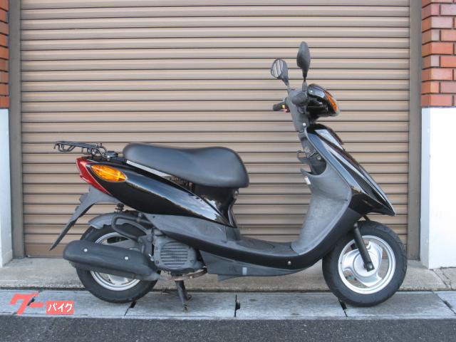 ＪＯＧ　４スト　インジェクション　高燃費
