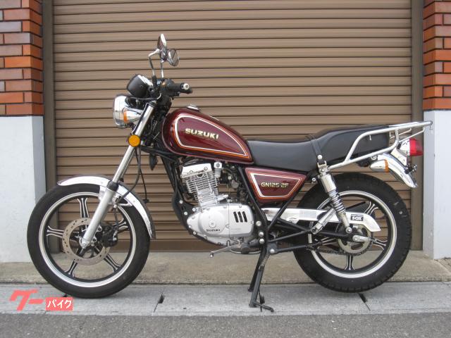 GooBike(グーバイク) GooBike(グーバイク)