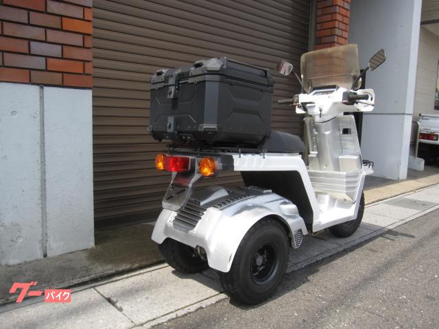 車両情報:ホンダ ジャイロX | モトマックス岐阜 | 中古バイク・新車