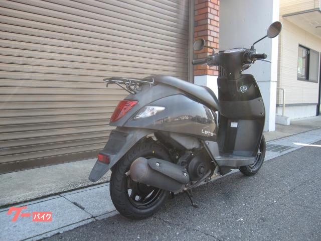 車両情報:スズキ レッツ | モトマックス岐阜 | 中古バイク・新車バイク 車両情報:スズキ レッツ | モトマックス岐阜 | 中古バイク・新車バイク