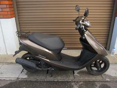 ホンダ　Ｄｉｏ　４スト　インジェクション
