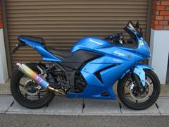 カワサキ　Ｎｉｎｊａ　２５０Ｒ　マフラー　カスタム多数