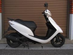 ホンダ　Ｄｉｏ　インジェクション　２０１１最終