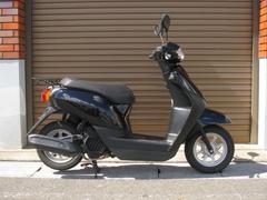 ホンダ　タクト・ベーシック　自賠付き