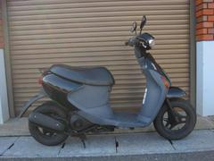 スズキ　レッツ４　インジェクション　交換部品多数