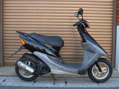 ホンダ　ライブＤｉｏ　Ｊ　２スト　キャブ