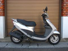 ＫＹＭＣＯ　スーナー５０Ｆ　４スト　キャブ