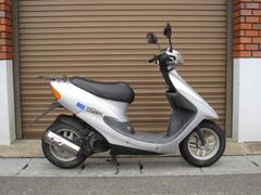 ホンダ　ライブＤｉｏ　Ｊ　キャブ　２スト