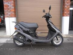 ホンダ　スーパーＤｉｏ　２スト　キャブ最終モデル